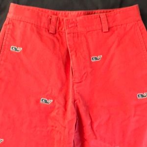 Vineyard vine short